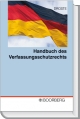Handbuch des Verfassungsschutzrechts