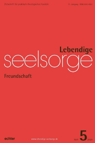 Lebendige Seelsorge 5/2020 - Erich Garhammer; Verlag Echter