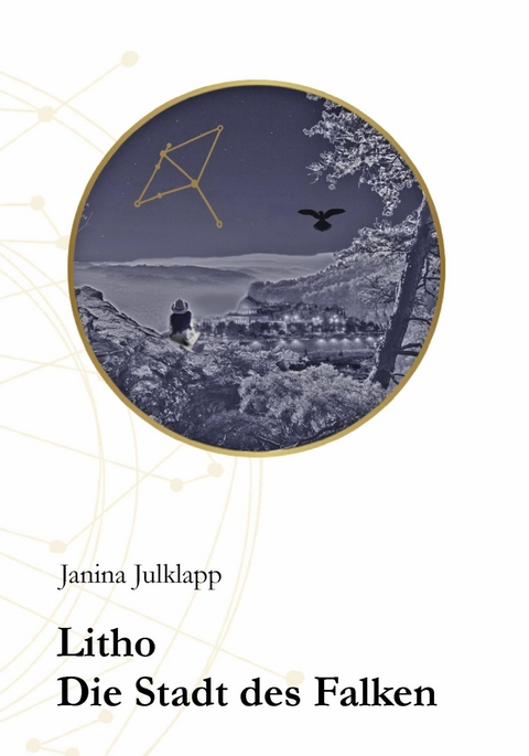 Litho - Janina Julklapp