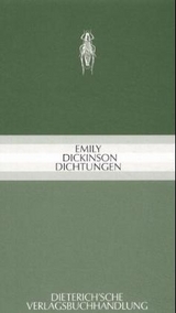 Dichtungen - Emily Dickinson