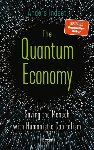 The Quantum Economy - Anders Indset