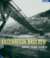 Faszination Brücken - Richard J. Dietrich