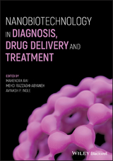 Nanobiotechnology in Diagnosis, Drug Delivery and Treatment - 