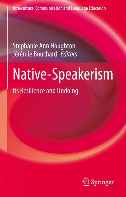Native-Speakerism - 