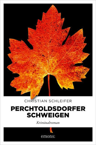 Perchtoldsdorfer Schweigen - Christian Schleifer