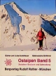 Ostalpen 5. Alpenvereins - Skiführer: Zwischen Gesäuse und Schneeberg (Ostalpen Skiführer. Alpenvereins-Skiführer)