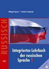 Integriertes Lehrbuch der russischen Sprache 1 - Hildegard Spraul, Valerij Gorjanskij