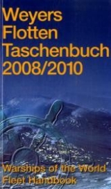 Weyers Flottentaschenbuch 2008-2010 - Globcke, Werner