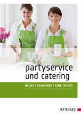 Partyservice und Catering - Helmut Kammerer, Eibe Cordes