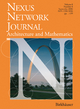 Nexus Network Journal 8,2: Architecture and Mathematics