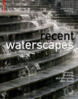 Recent Waterscapes - 