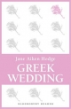Greek Wedding - Hodge Jane Aiken Hodge