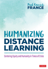 Humanizing Distance Learning - Paul Emerich France
