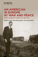 An American in Europe at War and Peace - Vivian Reed