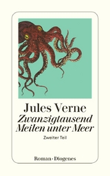 Zwanzigtausend Meilen unter Meer - Jules Verne