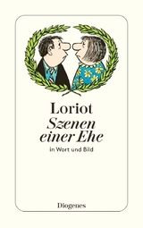 Szenen einer Ehe -  Loriot