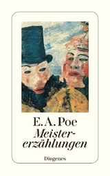Meistererzählungen - Edgar Allan Poe