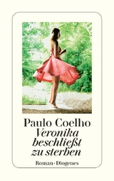 Veronika beschließt zu sterben - Paulo Coelho