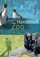 Handbuch Zoo - Jürg Meier