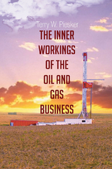 Oil and Gas Business -  Terry W. Piesker