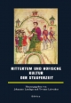 Rittertum und höfische Kultur der Stauferzeit (Europäische Geschichtsdarstellungen, Band 12)