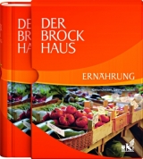 Der Brockhaus Ernährung - 
