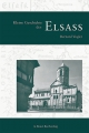 Kleine Geschichte des Elsass - Bernard Vogler