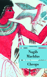 Cheops - Nagib Machfus