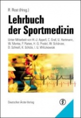 Lehrbuch der Sportmedizin - 