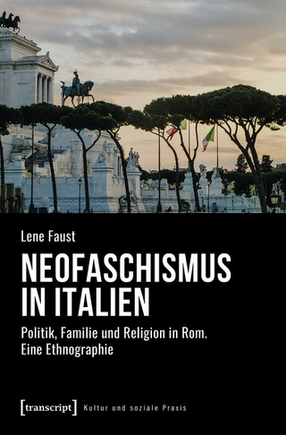 Neofaschismus in Italien - Lene Faust