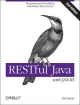 RESTful Java with JAX-RS 2.0