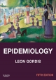 Epidemiology - Leon Gordis