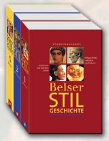 Belser Stilgeschichte - Wetzel, Christoph