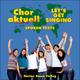Aussprachehilfen (Spoken texts) zu den Chorbüchern "Chor aktuell International" und "Let's get singing"