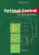 Optimal Control - Arturo Locatelli