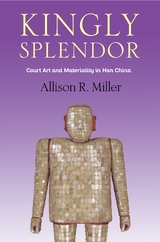 Kingly Splendor -  Allison R. Miller