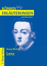 Lenz von Georg Büchner. - Georg Büchner