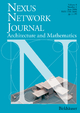 Nexus Network Journal 8,1: Architecture and Mathematics