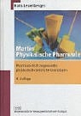 Martin Physikalische Pharmazie - Leuenberger, Hans