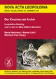 Der Knochen als Archiv - Bernd Herrmann; Werner Linss; Reinhard Putz