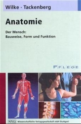 Anatomie - Andreas Wilke, Björn Tackenberg