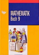 Mathematik Buch - Bisherige Ausgabe für Hauptschulen in Bayern - Brandl, Alois; Gernhardt, Günter; Hartmann, Klaus; Miller, Gebhard; Reuter, Hans J