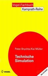 Technische Simualtion - Peter Brychta, Kai Müller