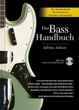 Das Basshandbuch - Adrian Ashton