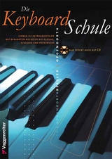 Keyboard-Schule - Jeromy Bessler, Norbert Opgenoorth