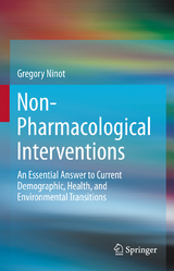 Non-Pharmacological Interventions - Gregory Ninot