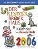Brockhaus, Der Kalender für clevere Kids und alle anderen Neugierigen