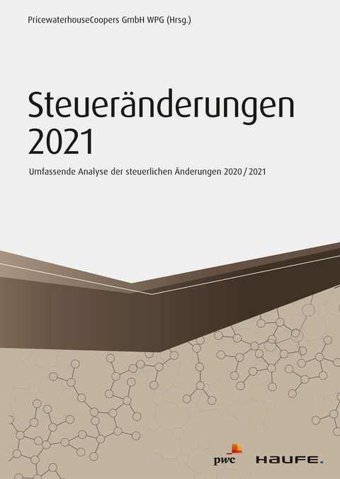 Steueränderungen 2021 -  PwC Frankfurt