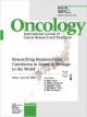 Researching Hepatocellular Carcinoma in Japan: A Message to the World - O Hino; K Okita; N Hayashi; Y Miyakawa; S Lino