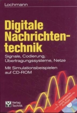 Digitale Nachrichtentechnik - Lochmann, Dietmar